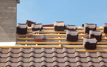 Bryansford clay roofing costs