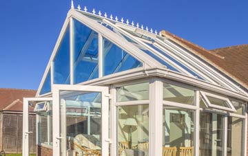 conservatory roof insulation costs Bryansford