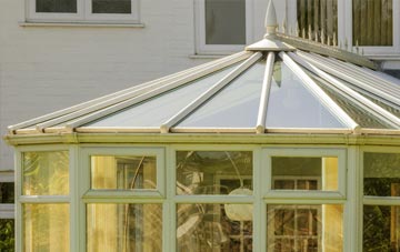 conservatory roof repair Bryansford, Down