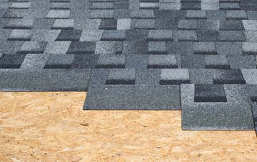 expert Bryansford asphalt roof companies