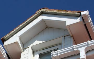 Bryansford fascia installation costs