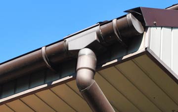 types of Bryansford fascias