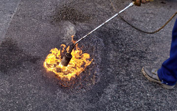 Bryansford flat roofing repairs