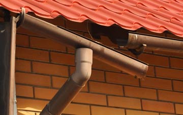 Bryansford gutter repair costs