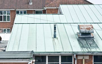 Bryansford lead roofing costs