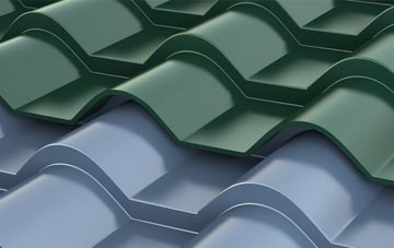 who should consider Bryansford plastic roofs
