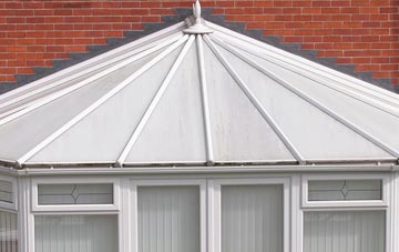 Bryansford polycarbonate conservatory roof repairs