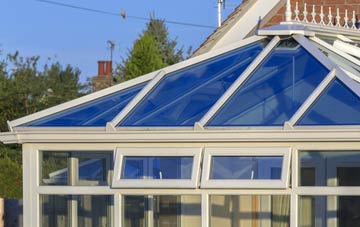 professional Bryansford conservatory insulation