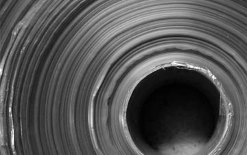 Bryansford pvc roof replacement