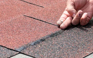 Bryansford asphalt roof repairs