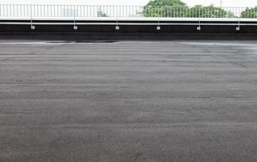 Bryansford asphalt roof replacement