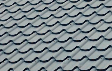 Bryansford rubber roofing companies