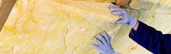 quotes for Bryansford roof insulation