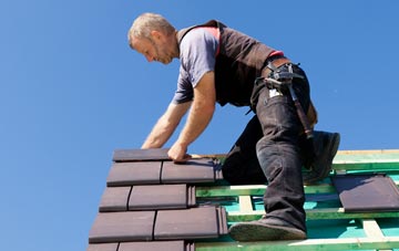 disadvantages of Bryansford slate roofing