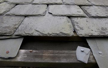 Bryansford slate roof repairs and maintenance