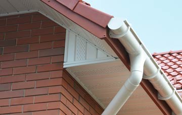 Bryansford soffit repair costs