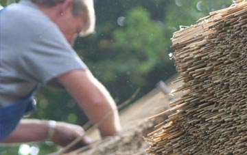 professional Bryansford thatchers