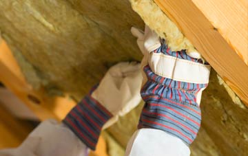 types of Bryansford pitched roof insulation materials