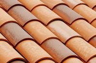 Bryansford clay roofing