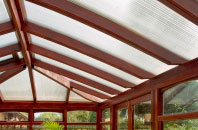 Bryansford conservatory roofing insulation
