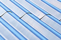 Bryansford corrugated roofing