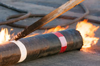 free Bryansford flat roofing repair quotes