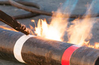 Bryansford flat roofing replacement