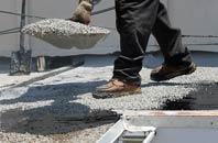 find rated Bryansford flat roofing replacement companies
