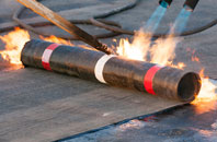 Bryansford flat roof sealing