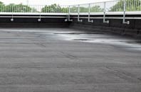 find rated Bryansford flat roofing companies