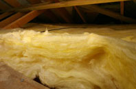 Bryansford pitch roof insulation