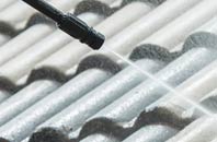 rated Bryansford roof cleaning companies