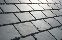 Bryansford slate roof