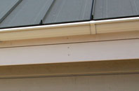 Bryansford soffit repair
