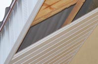 rated Bryansford soffit repair companies