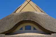 Bryansford thatch roofing